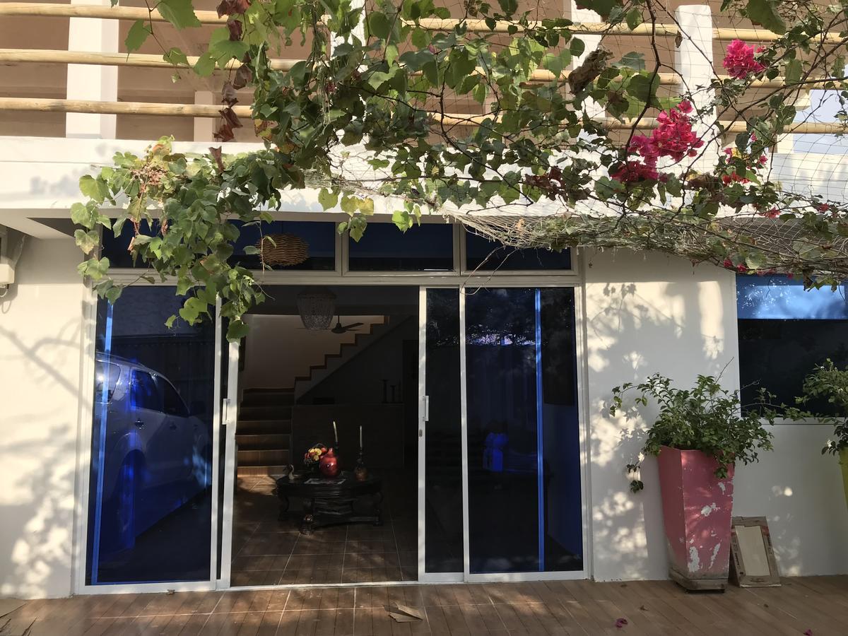 Hotel Palmera Beach Cartagena — Fotos 1